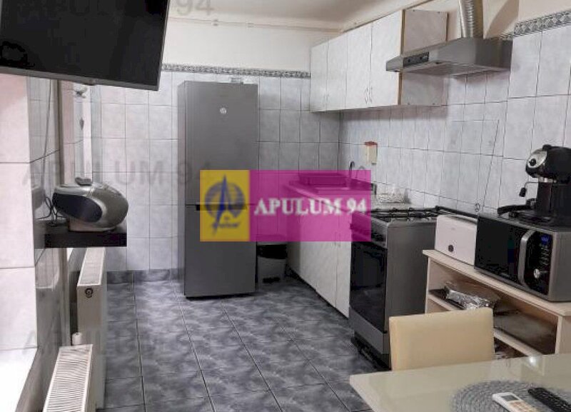 Casa -Dudesti-Piata Alba Iulia